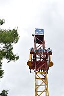 Fun City Water & Theme Park