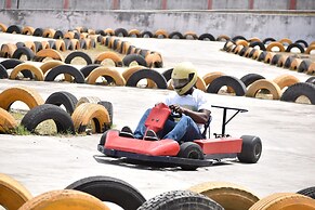 Fun City Water & Theme Park