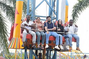 Fun City Water & Theme Park
