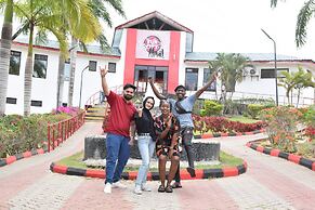 Fun City Water & Theme Park