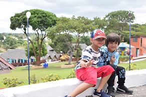Fun City Water & Theme Park