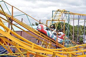 Fun City Water & Theme Park
