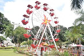 Fun City Water & Theme Park