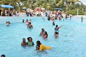 Fun City Water & Theme Park
