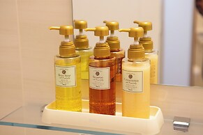 Family Stay Tsukuba