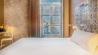Axel Hotel Valencia – Adults Only