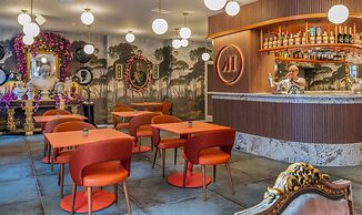 Axel Hotel Valencia – Adults Only
