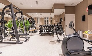 Axel Hotel Valencia – Adults Only