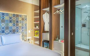 Axel Hotel Valencia – Adults Only