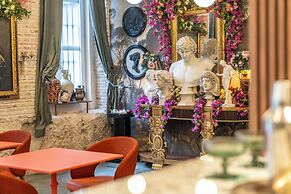 Axel Hotel Valencia – Adults Only