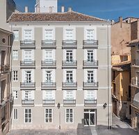 Axel Hotel Valencia – Adults Only