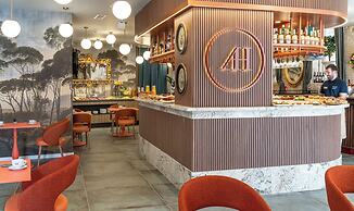 Axel Hotel Valencia – Adults Only