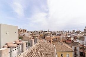 Axel Hotel Valencia – Adults Only