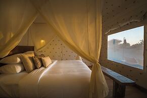 Grand Khalifa Luxury Camp
