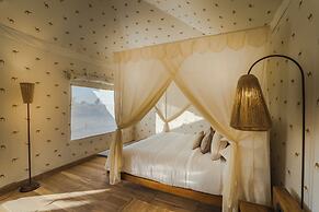 Grand Khalifa Luxury Camp