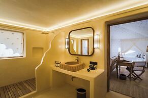 Grand Khalifa Luxury Camp
