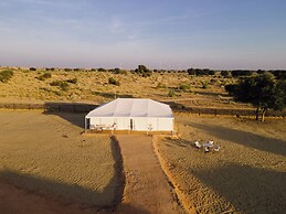 Grand Khalifa Luxury Camp