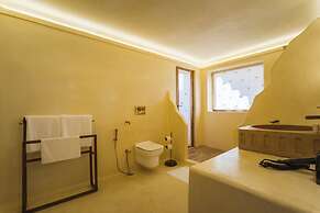 Grand Khalifa Luxury Camp