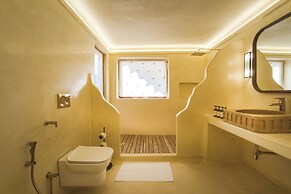 Grand Khalifa Luxury Camp