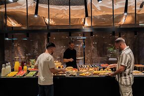 Axel Hotel Bilbao – Adults Only