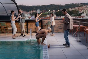 Axel Hotel Bilbao – Adults Only