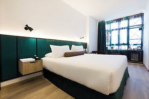 Axel Hotel Bilbao – Adults Only