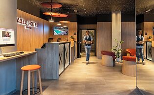 Axel Hotel Bilbao – Adults Only