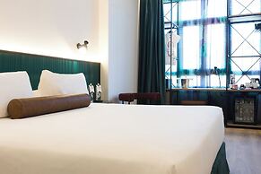 Axel Hotel Bilbao – Adults Only
