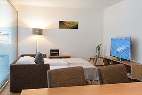 Relaxed Urban Living