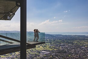 Relaxed Urban Living