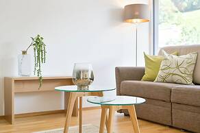Relaxed Urban Living