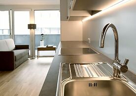 Relaxed Urban Living