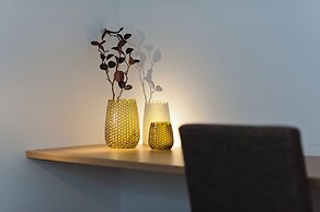 Relaxed Urban Living