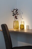 Relaxed Urban Living