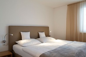 Relaxed Urban Living