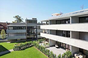 Relaxed Urban Living