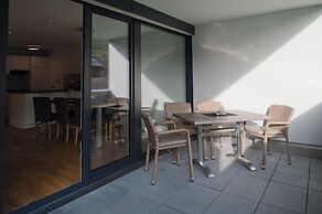 Relaxed Urban Living