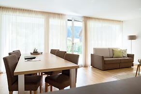Relaxed Urban Living