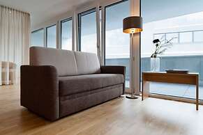 Relaxed Urban Living