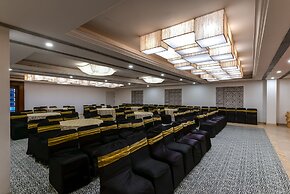 Regenta Inn Downton Raipur