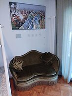 Seafront Apartment With Sea View Yr11