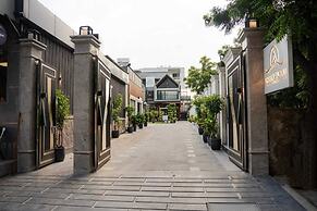 Green Wood Villas
