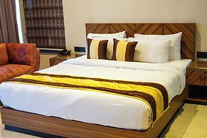 Green Wood Villas