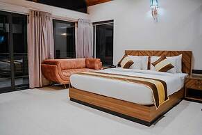 Green Wood Villas