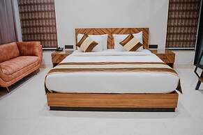 Green Wood Villas