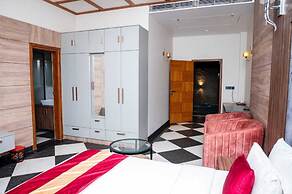 Green Wood Villas