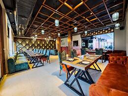 Green Wood Villas