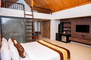 Green Wood Villas