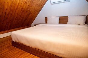 Green Wood Villas