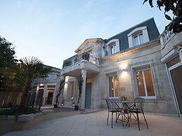 La Chartreuse-Bordeaux